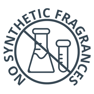 Mar Amoli website icon free of synthetic fragrances