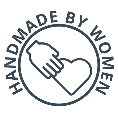 Mar Amoli website icon plastic handmade by women