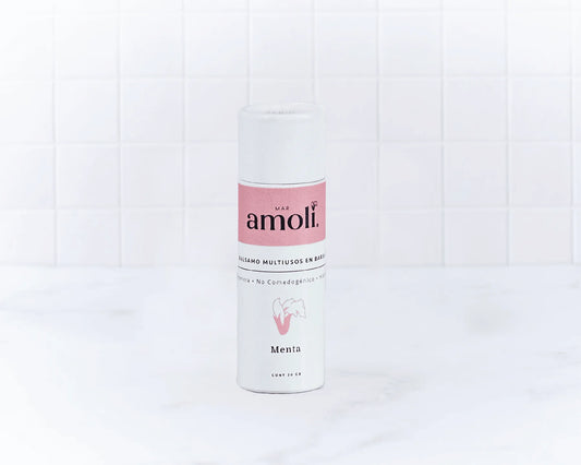 Mint Multipurpose Balm