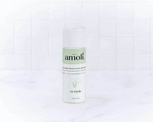 Green Tea Multipurpose Balm