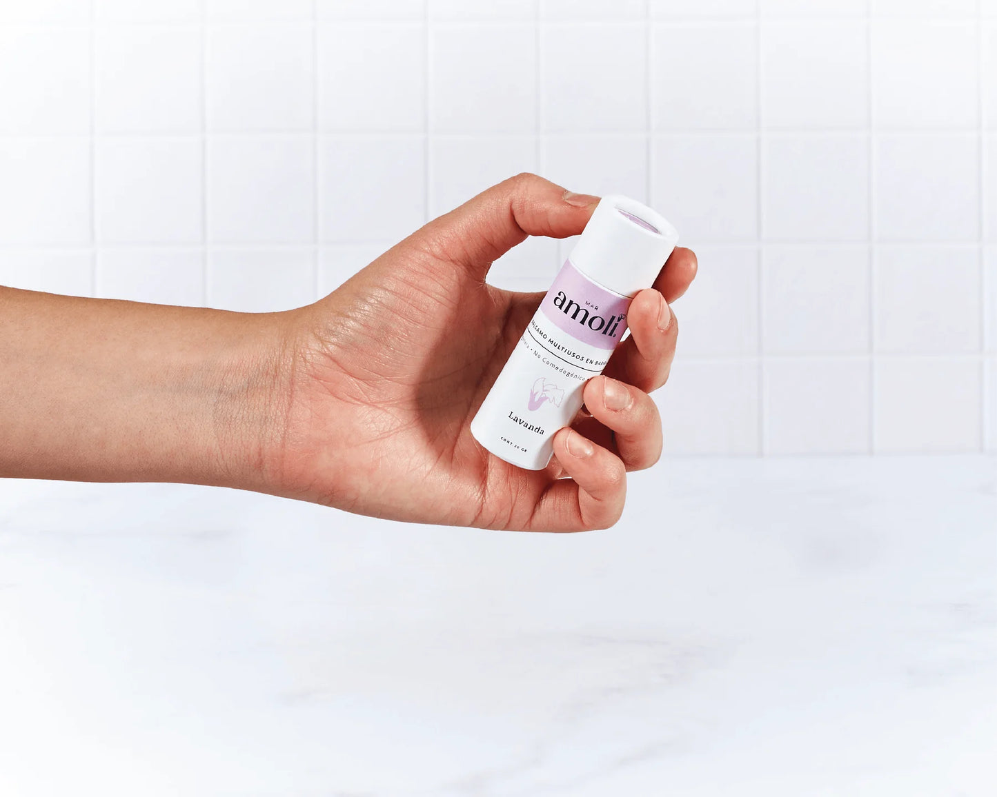 Lavender Multipurpose Balm