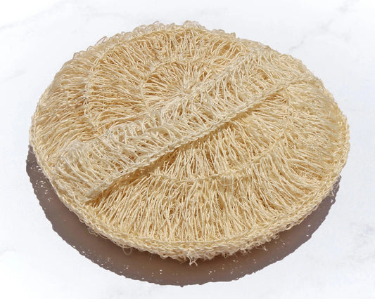 Circular Body Scrubber