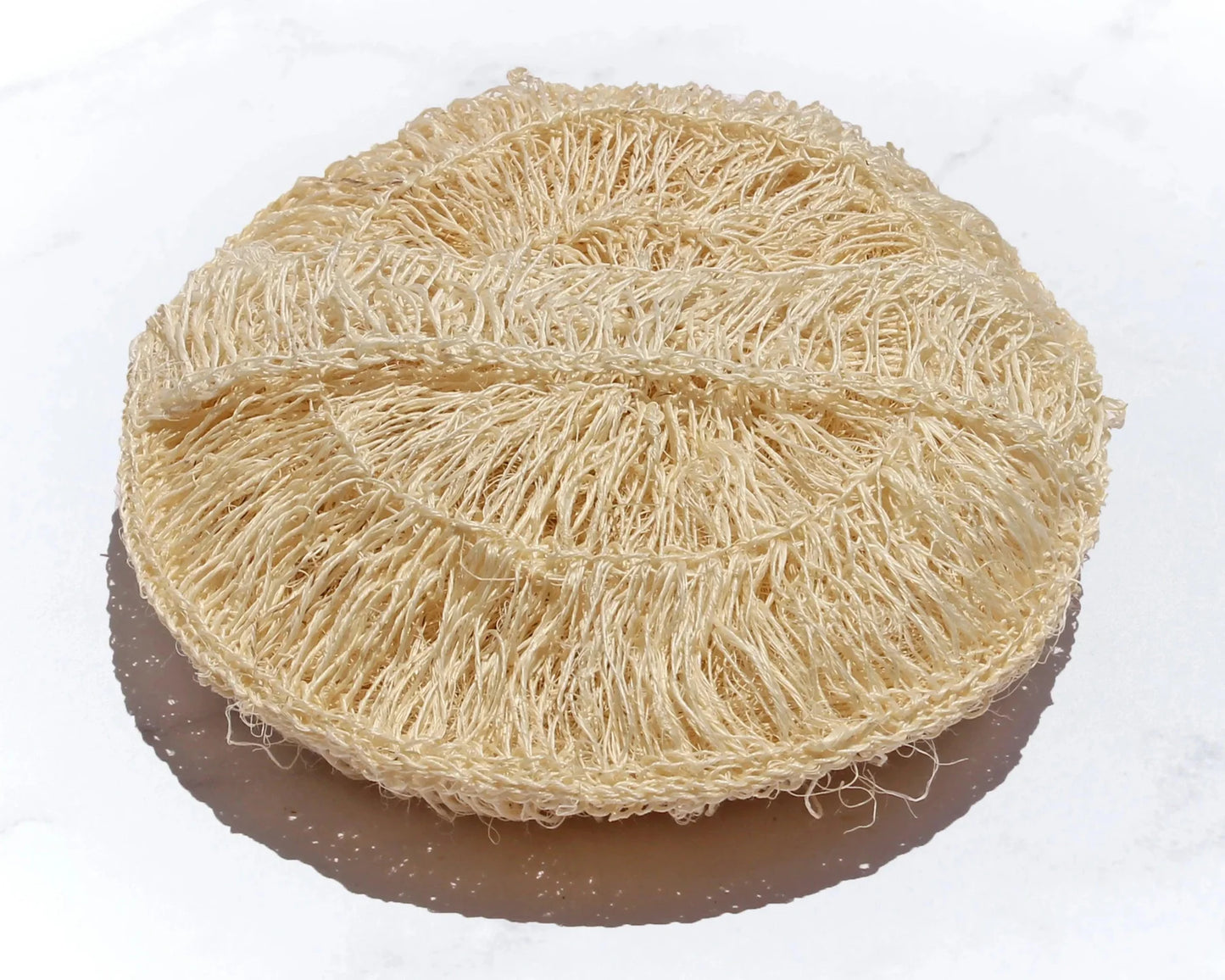 Circular Body Scrubber