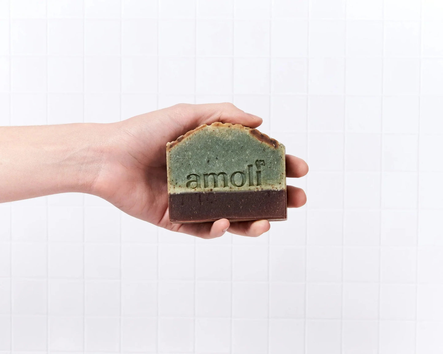 Chocomint Soap Bar
