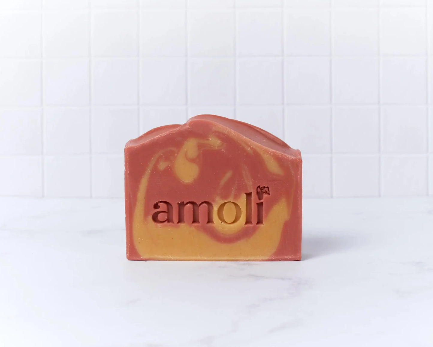 Turmeric and Lemongrass Soap Bar