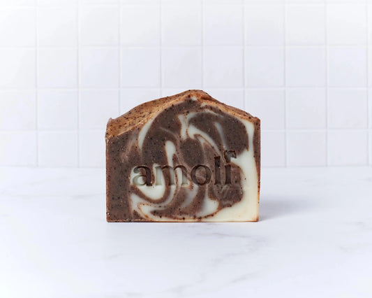 Tepezcohuite and Rosemary Soap Bar - Mar Amoli Natural Care