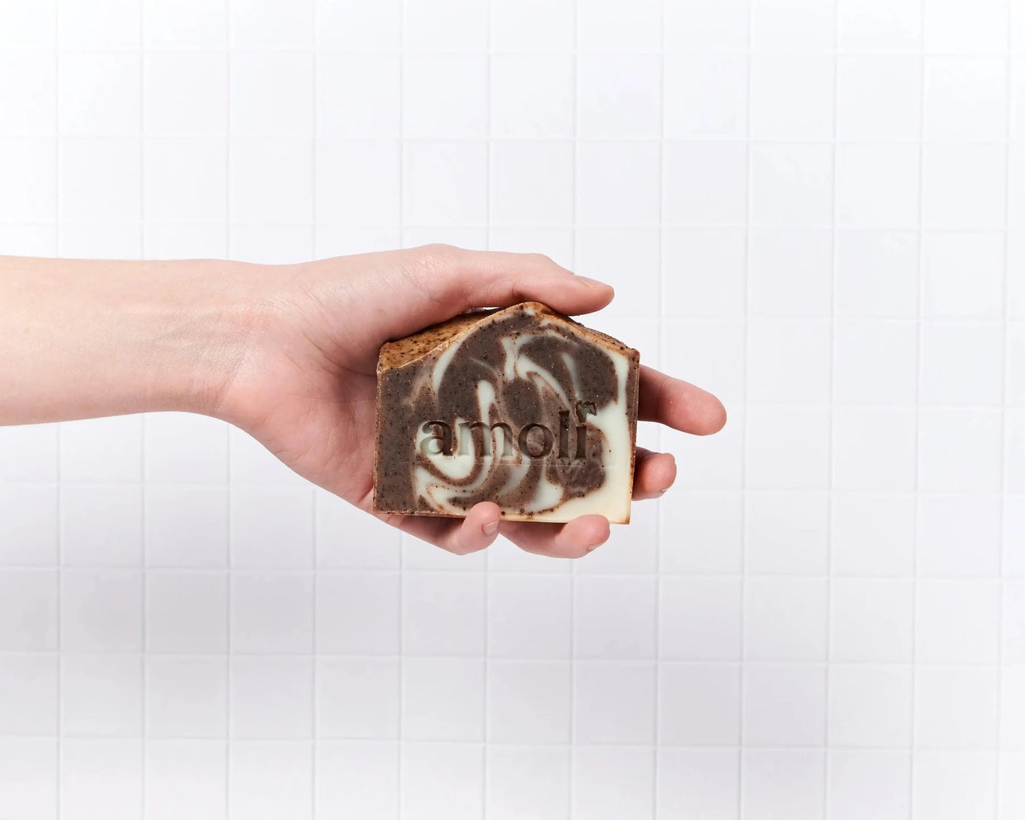 Tepezcohuite and Rosemary Soap Bar - Mar Amoli Natural Care 1