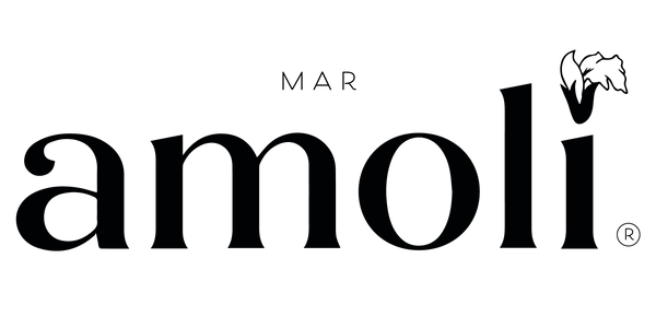 New logo mar amoli natural care black and white png