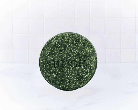 Dry Hair Shampoo Bar