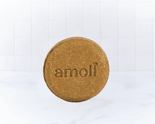 Hair Growth Shampoo Bar - Mar Amoli Natural Care