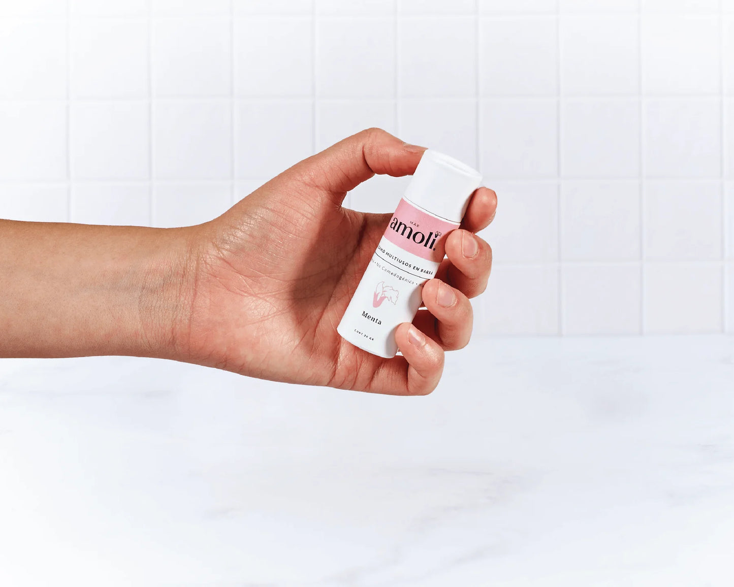 Mint Multipurpose Balm