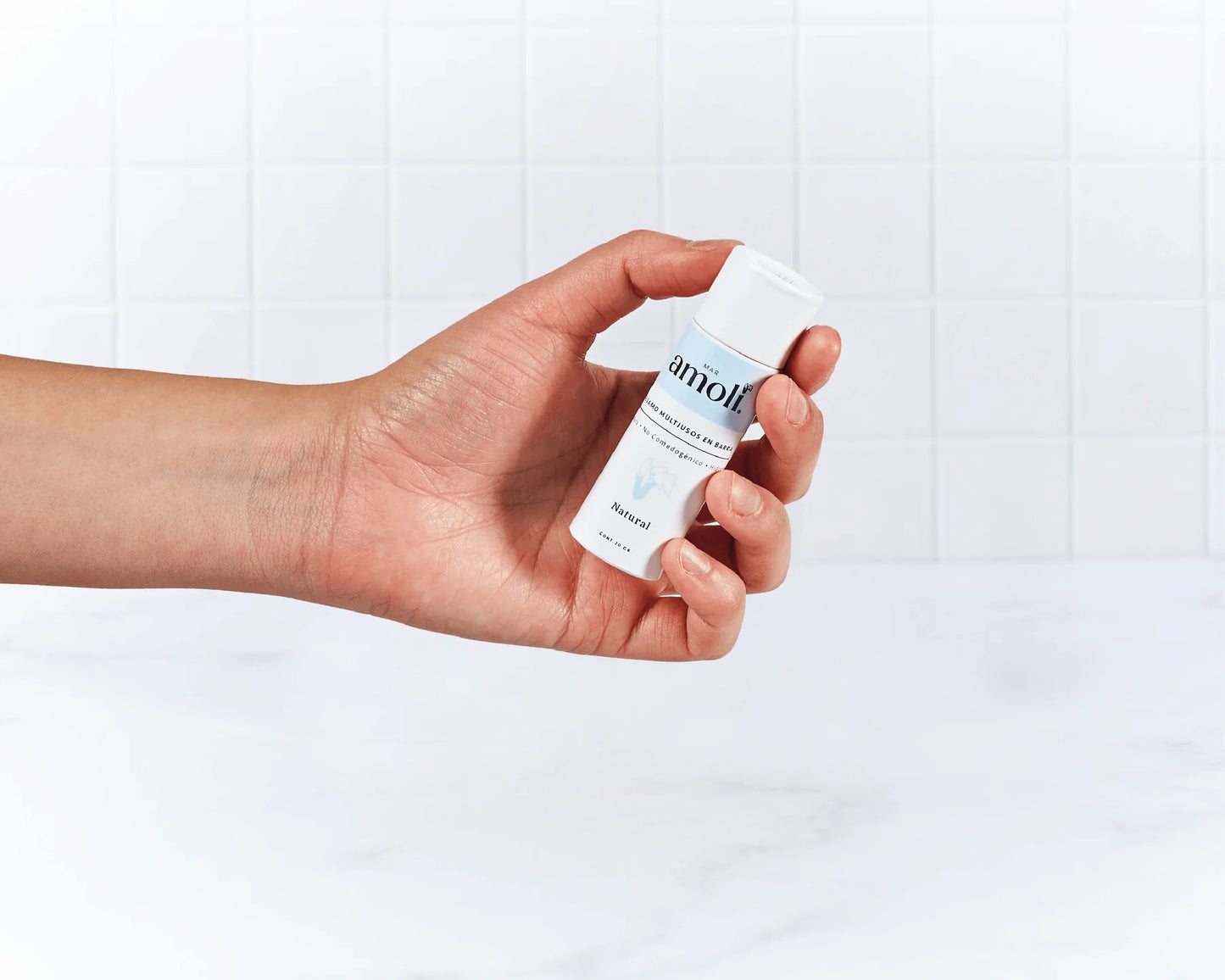 Natural Unscented Multipurpose Balm