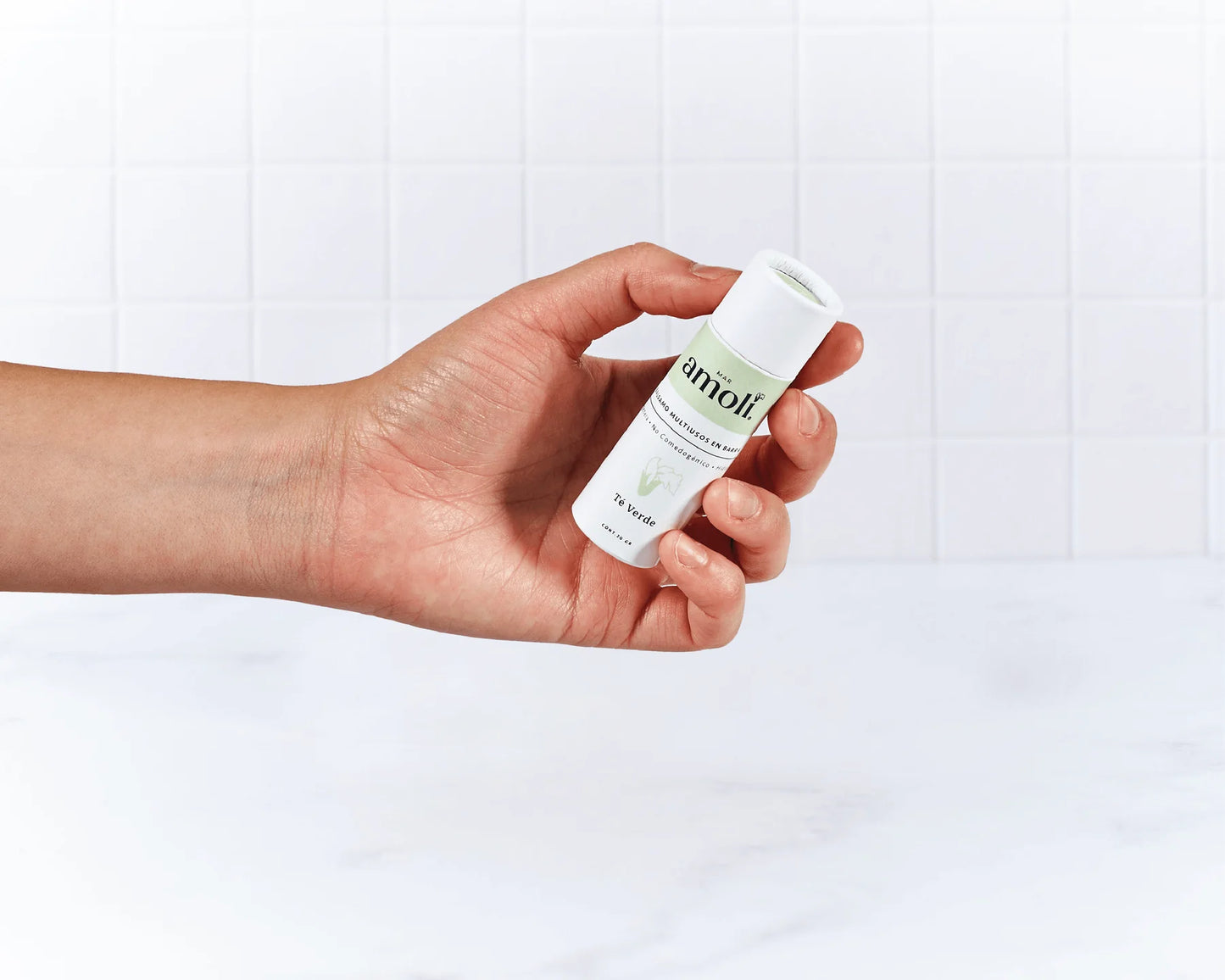 Green Tea Multipurpose Balm