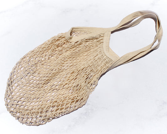 Sustainable Cotton Bag