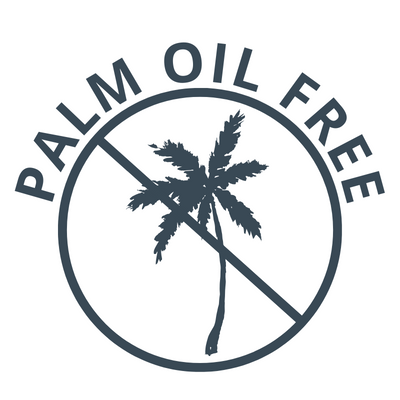 Mar Amoli website icon free of palm oil