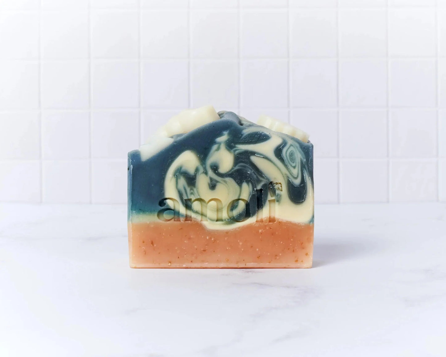 Sea Soap Bar