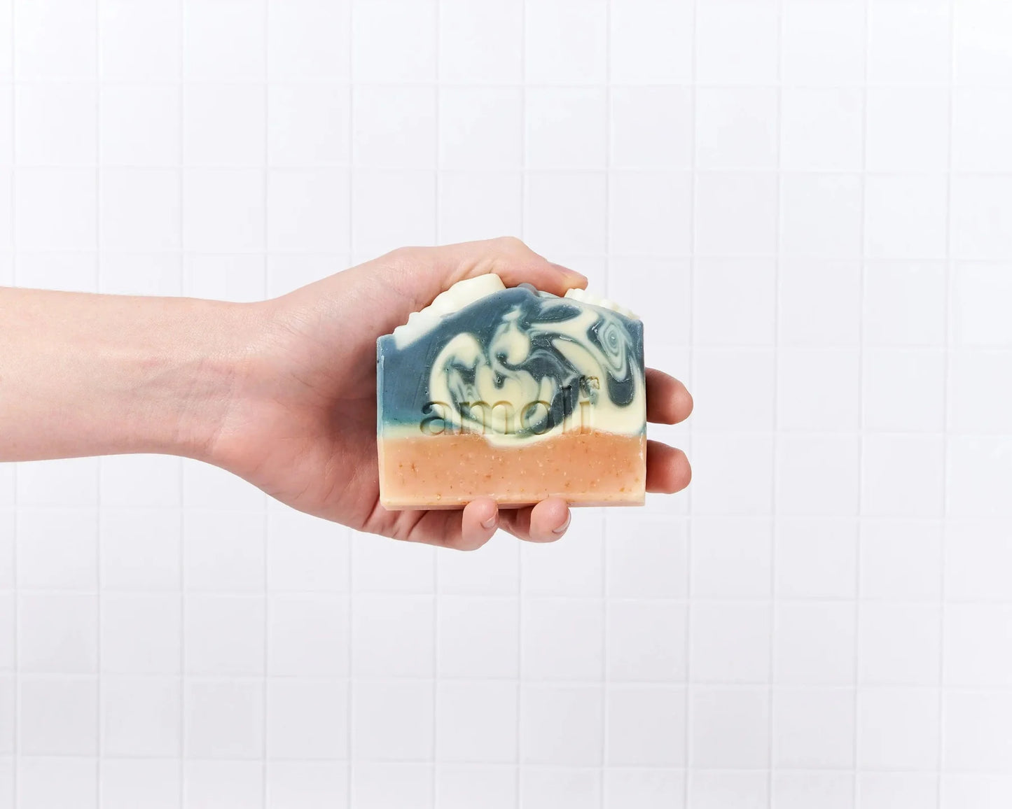 Sea Soap Bar