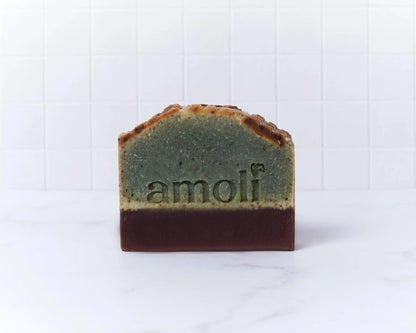 Chocomint Soap Bar